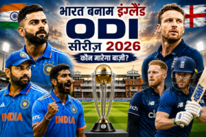 ROHIT AND VIRAT