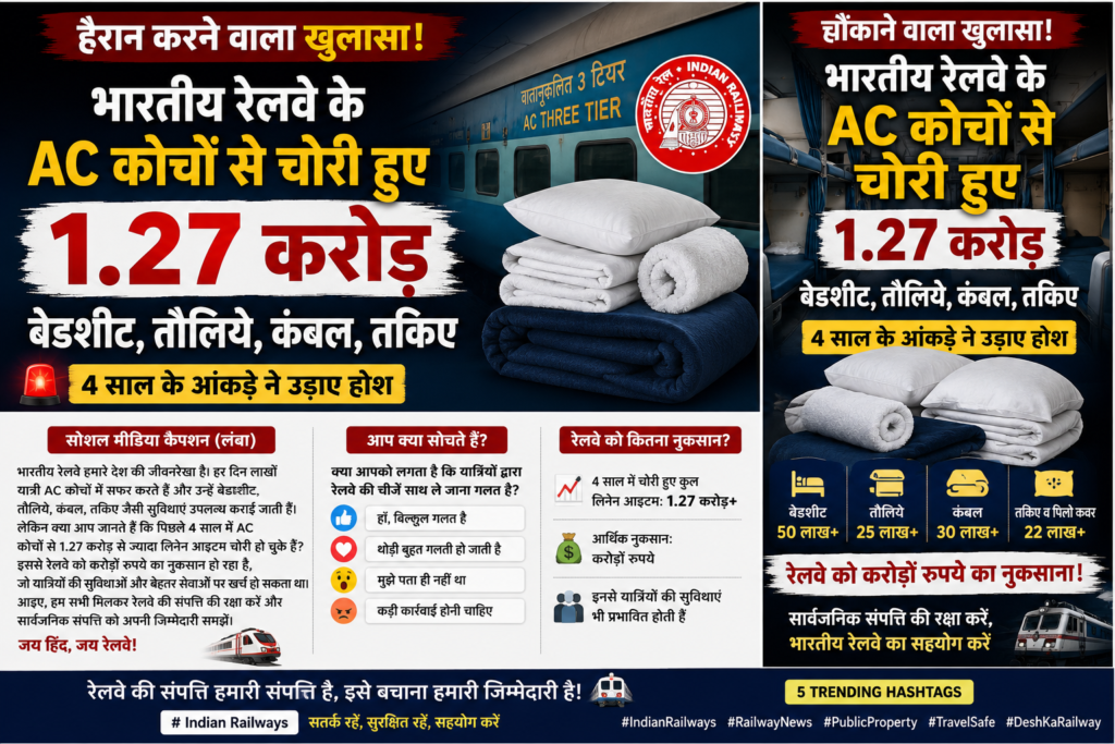 indian railway