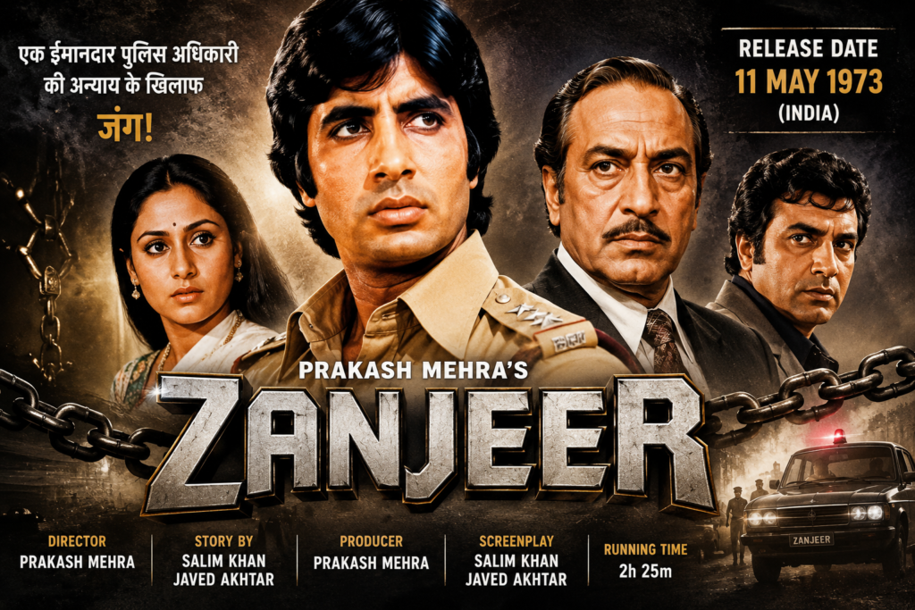 AMITABH BACHHAN