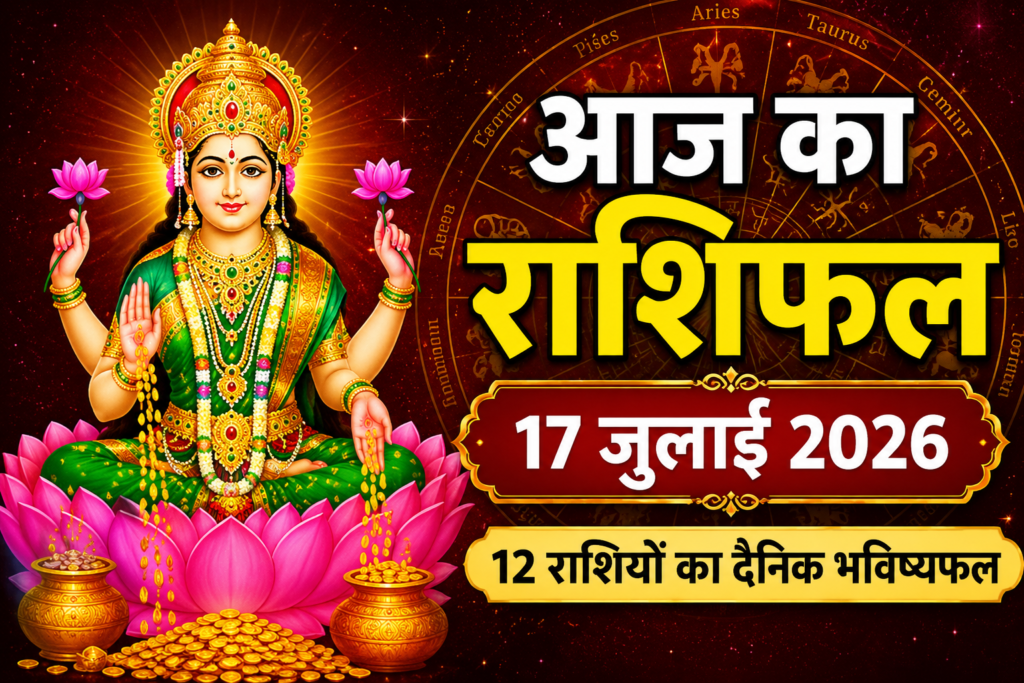 jay mataji