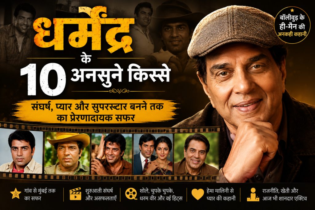 dharmendra
