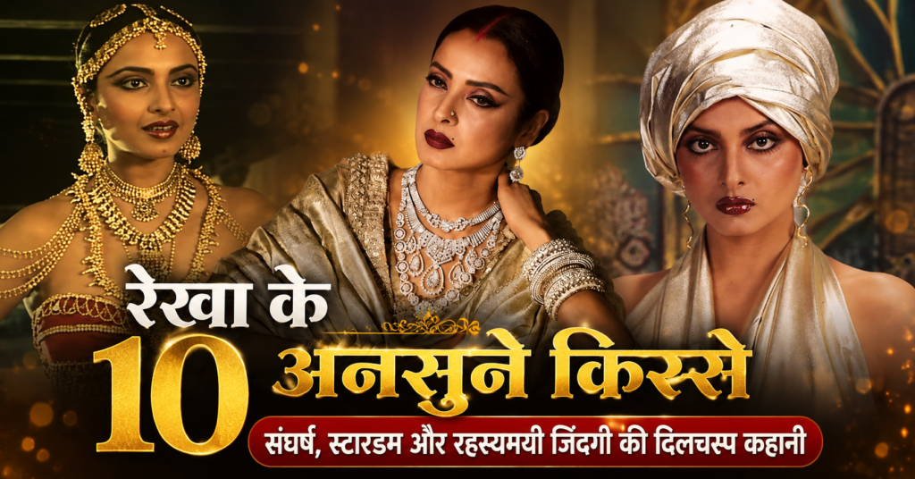 rekha