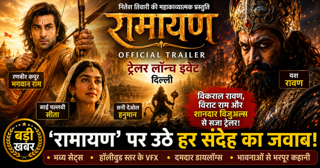 ramayan