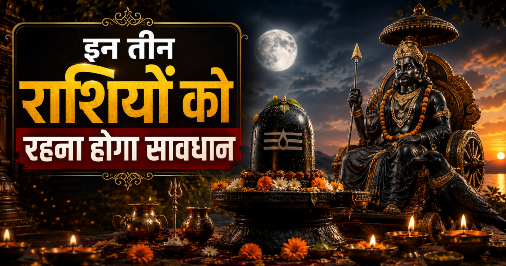 shanidev