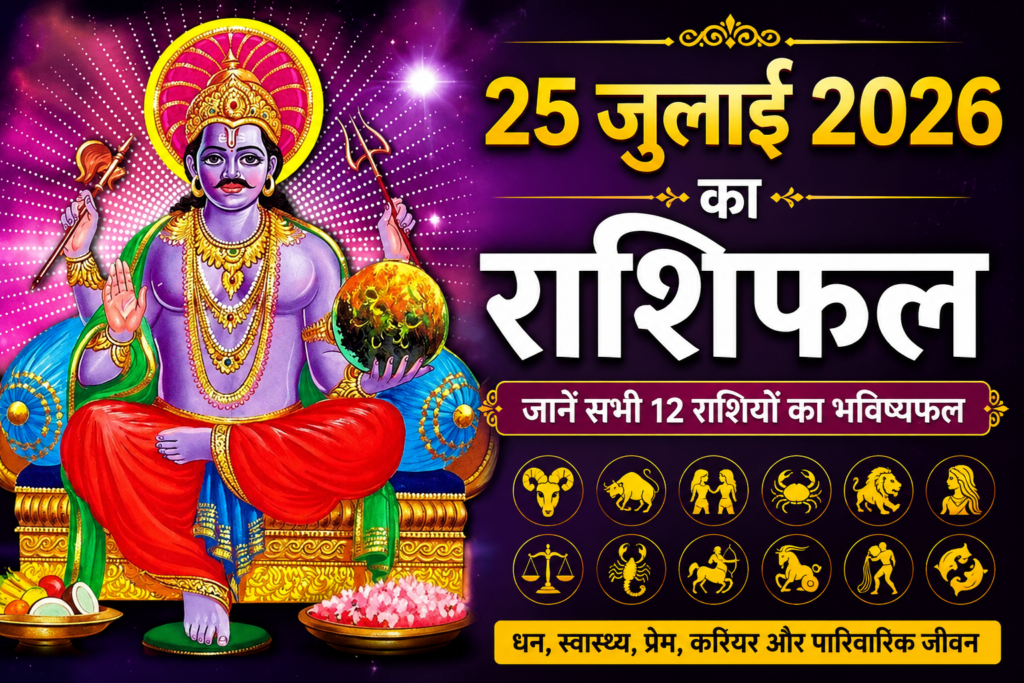 shanidev