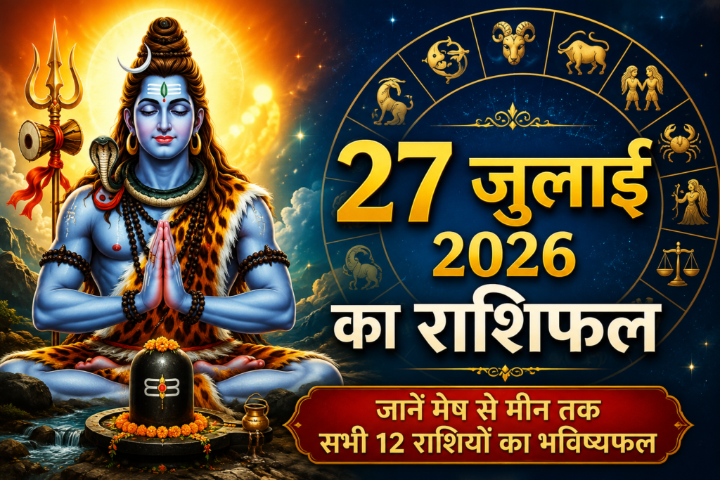 mahadev