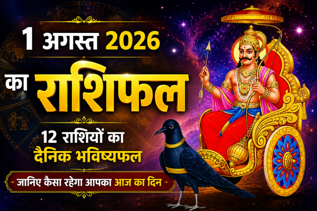 shanidev
