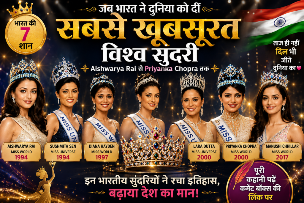 miss world
