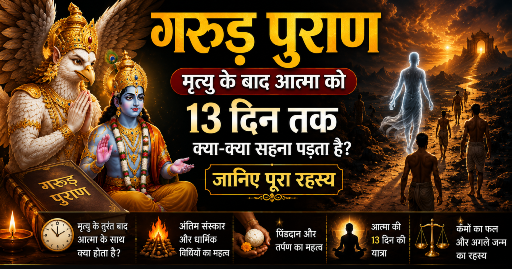 garud puran